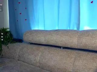 Freechat elga_ferrett on Flirt4Free