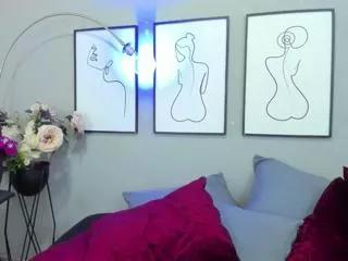 Freechat emma_fiore on Flirt4Free