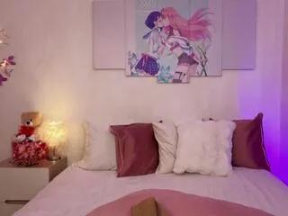 Freechat emma_fiore on Flirt4Free