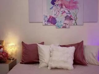 Freechat emma_fiore on Flirt4Free