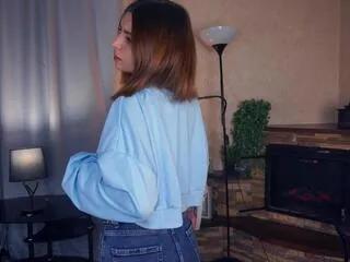Freechat erlina_elson on Flirt4Free