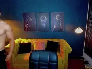 Offline ethan_rodgers on Flirt4Free