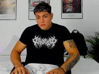 Offline evan_tyler on Flirt4Free