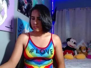 Offline evelyn_lovers on Flirt4Free