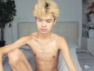 Private felix_del_rey on Flirt4Free