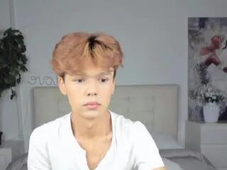 Private felix_del_rey on Flirt4Free