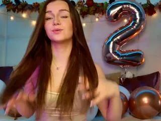 Offline francheska_hansen on Flirt4Free