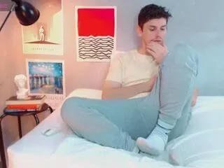 Offline gabriel_navas on Flirt4Free