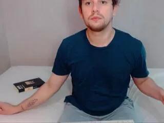 Offline gabriel_navas on Flirt4Free