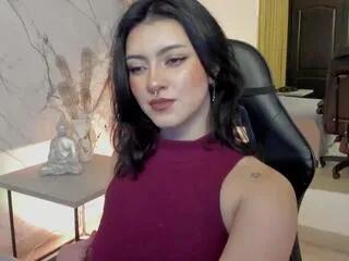 Offline gaia_wolf on Flirt4Free