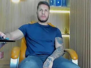 Offline george_diesell on Flirt4Free