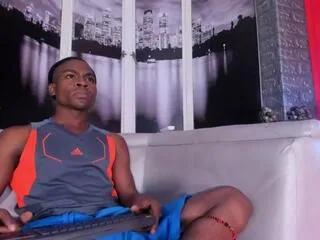 Offline george_lance on Flirt4Free