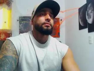 gianni_vitale on Flirt4Free