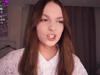 Freechat gilberte_filsinger on Flirt4Free