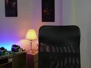 Offline hazzan_velez on Flirt4Free