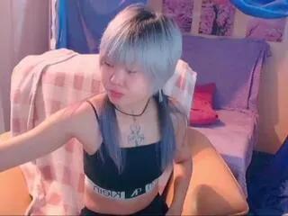 hitomi_kitagawa on Flirt4Free 