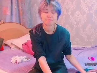 hitomi_kitagawa on Flirt4Free 