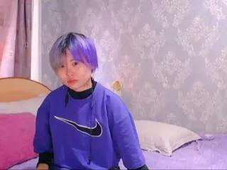 hitomi_kitagawa on Flirt4Free 