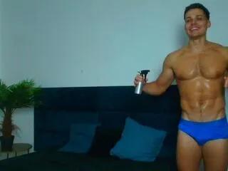 Freechat indy_harrison on Flirt4Free