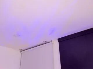 Private isabel_belza on Flirt4Free