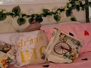 Private isabel_belza on Flirt4Free