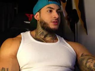 Offline jackson_cottonwood on Flirt4Free