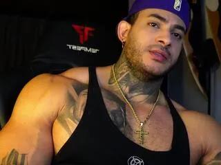 Offline jackson_cottonwood on Flirt4Free