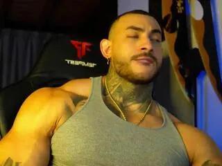 Offline jackson_cottonwood on Flirt4Free