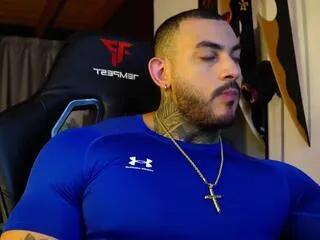 Offline jackson_cottonwood on Flirt4Free