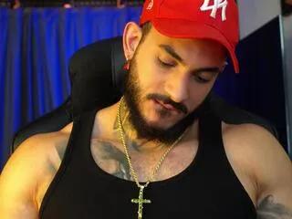 Offline jackson_cottonwood on Flirt4Free