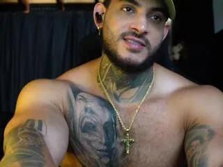 Offline jackson_cottonwood on Flirt4Free