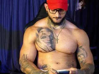 Offline jackson_cottonwood on Flirt4Free