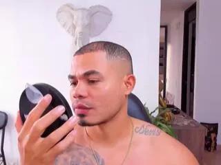 Offline jackson_gray on Flirt4Free