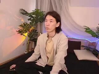 Freechat jackson_li on Flirt4Free