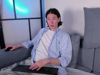 Freechat jackson_li on Flirt4Free