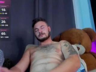 Offline jacob_real on Flirt4Free