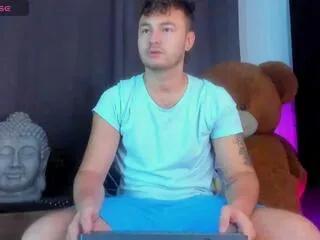 Offline jacob_real on Flirt4Free