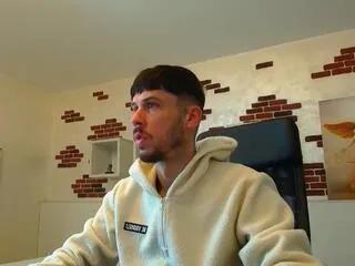 Private jakob_dean on Flirt4Free