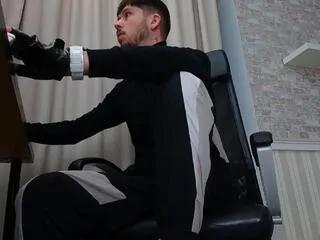 Private jakob_dean on Flirt4Free