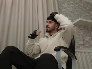 Private jakob_dean on Flirt4Free