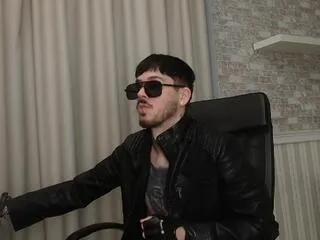 Private jakob_dean on Flirt4Free