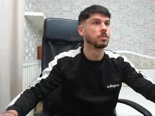 Private jakob_dean on Flirt4Free