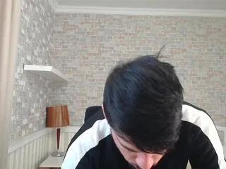 Private jakob_dean on Flirt4Free