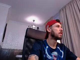 Private jakob_dean on Flirt4Free