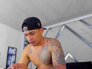 Offline james_millerr on Flirt4Free