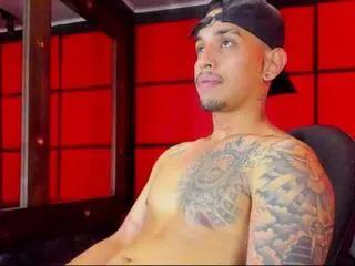 Offline james_millerr on Flirt4Free