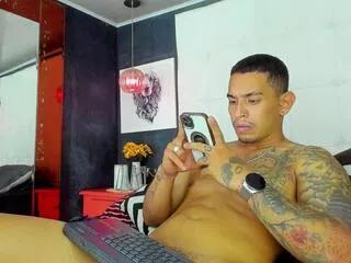 Offline james_millerr on Flirt4Free