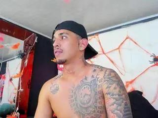 james_millerr — Private on Flirt4Free