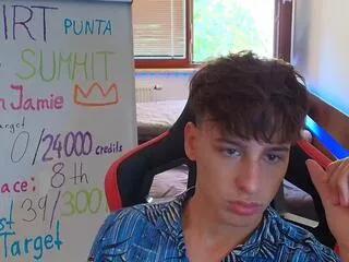 Freechat jamie_chu on Flirt4Free