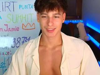 Freechat jamie_chu on Flirt4Free
